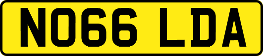 NO66LDA
