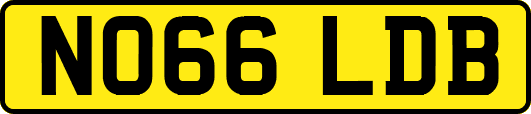 NO66LDB