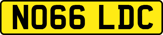 NO66LDC
