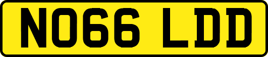 NO66LDD