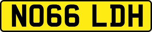 NO66LDH