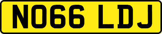 NO66LDJ