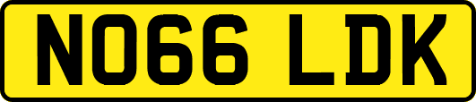 NO66LDK