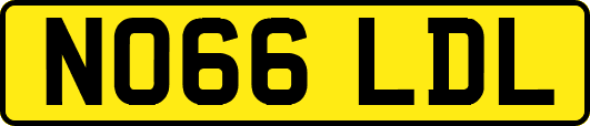 NO66LDL
