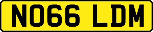 NO66LDM