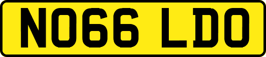 NO66LDO