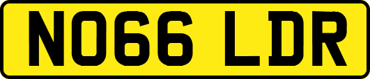 NO66LDR