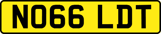 NO66LDT