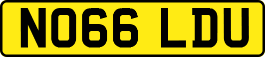 NO66LDU