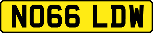NO66LDW