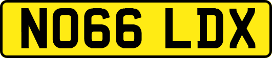 NO66LDX