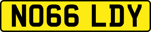 NO66LDY