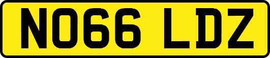 NO66LDZ