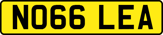 NO66LEA