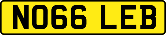 NO66LEB