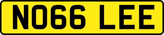 NO66LEE
