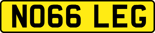 NO66LEG