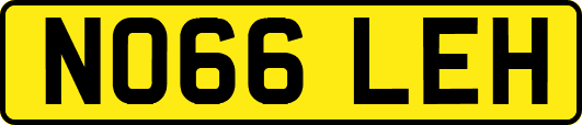 NO66LEH