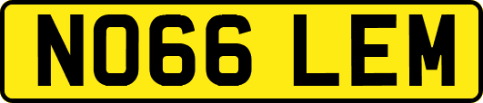 NO66LEM