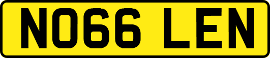 NO66LEN