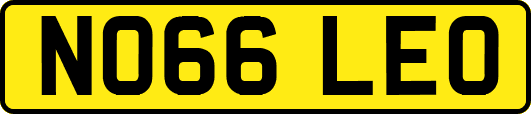 NO66LEO
