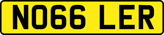 NO66LER