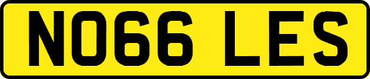 NO66LES