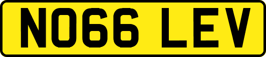 NO66LEV