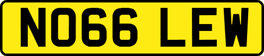 NO66LEW