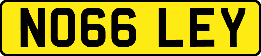 NO66LEY