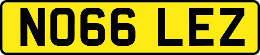 NO66LEZ