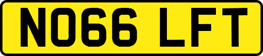 NO66LFT