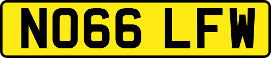 NO66LFW