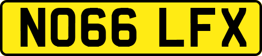 NO66LFX