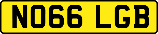 NO66LGB