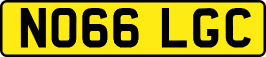 NO66LGC