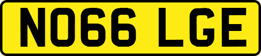 NO66LGE