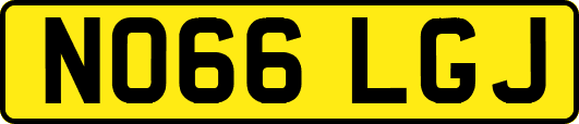 NO66LGJ