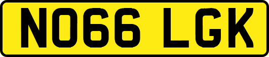 NO66LGK