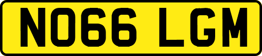NO66LGM