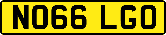 NO66LGO