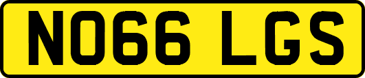 NO66LGS