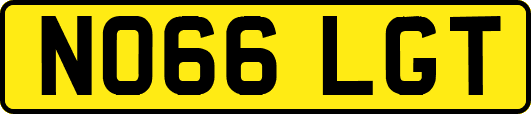 NO66LGT