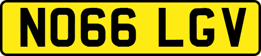 NO66LGV