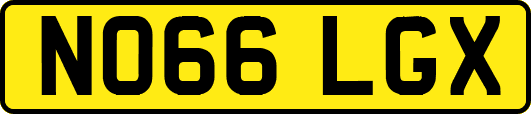 NO66LGX