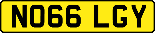NO66LGY