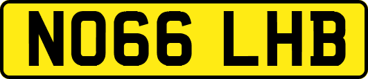 NO66LHB