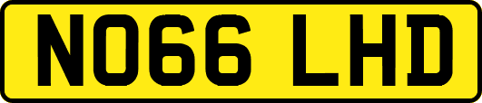 NO66LHD