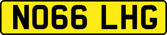 NO66LHG