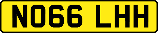 NO66LHH